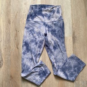 Lululemon 23” Align high rise crop